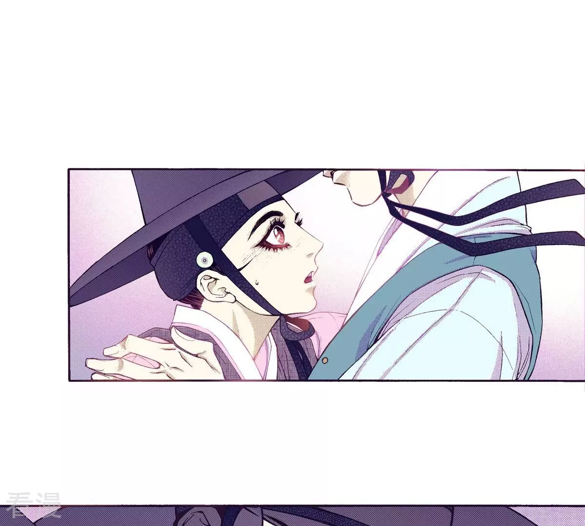 第59话 隐藏的事(1/2)-第59话