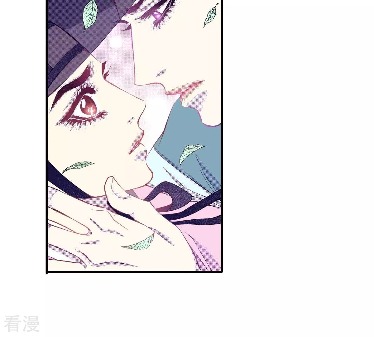 第59话 隐藏的事(1/2)-第59话