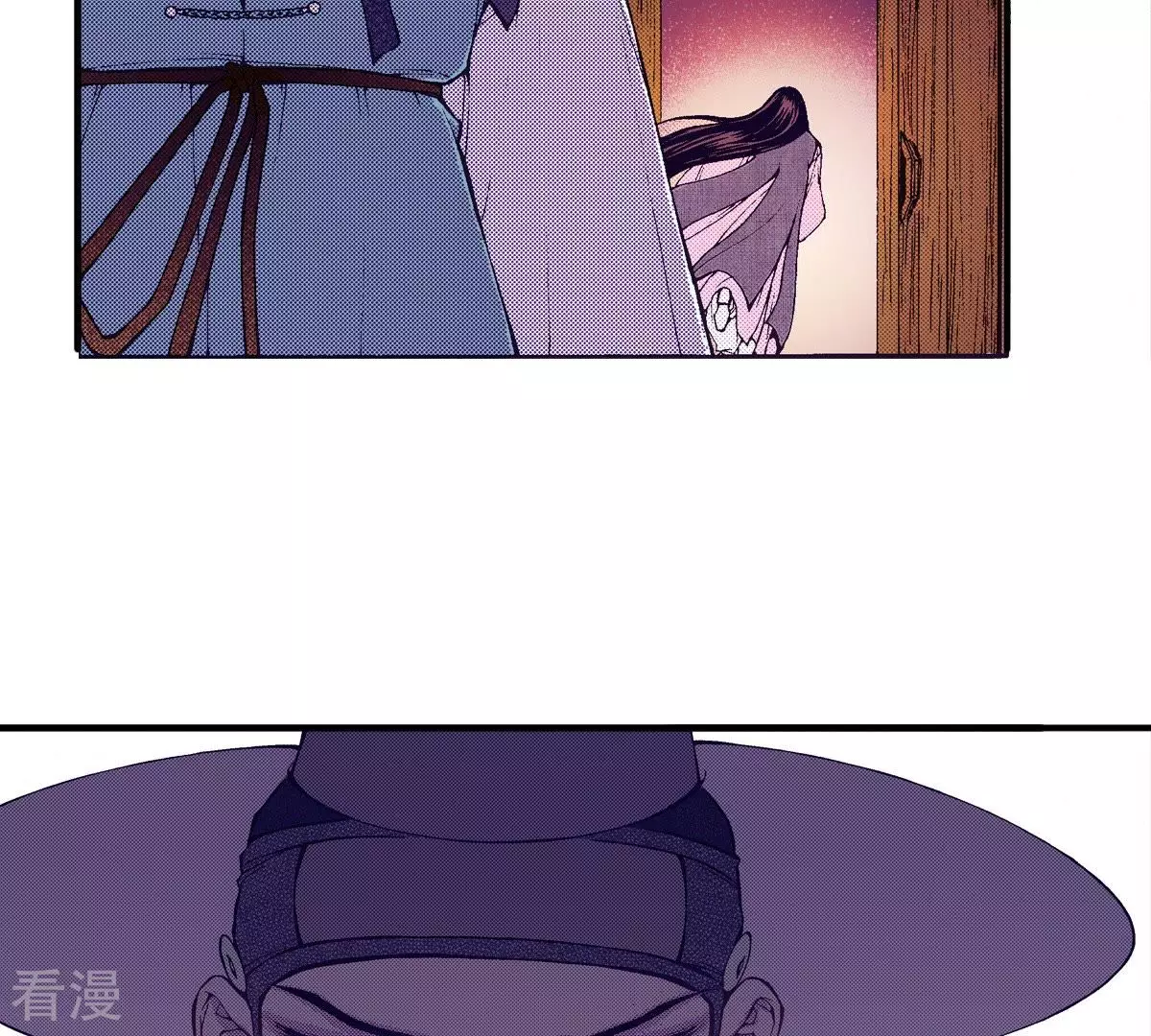 第61话 从我身边逃走吧(1/2)-第61话