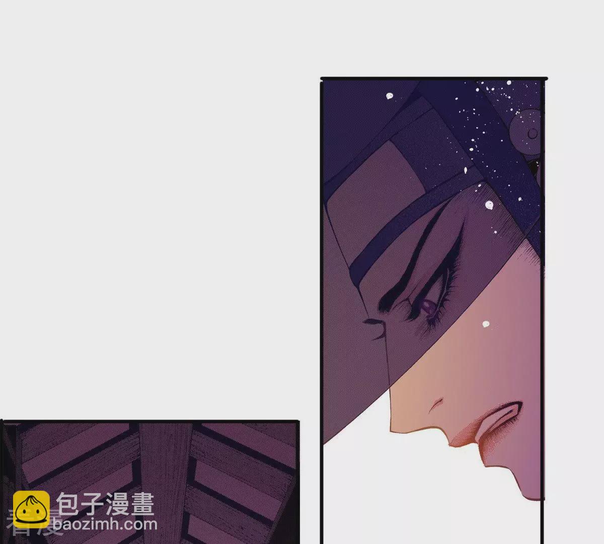 第61话 从我身边逃走吧(1/2)-第61话