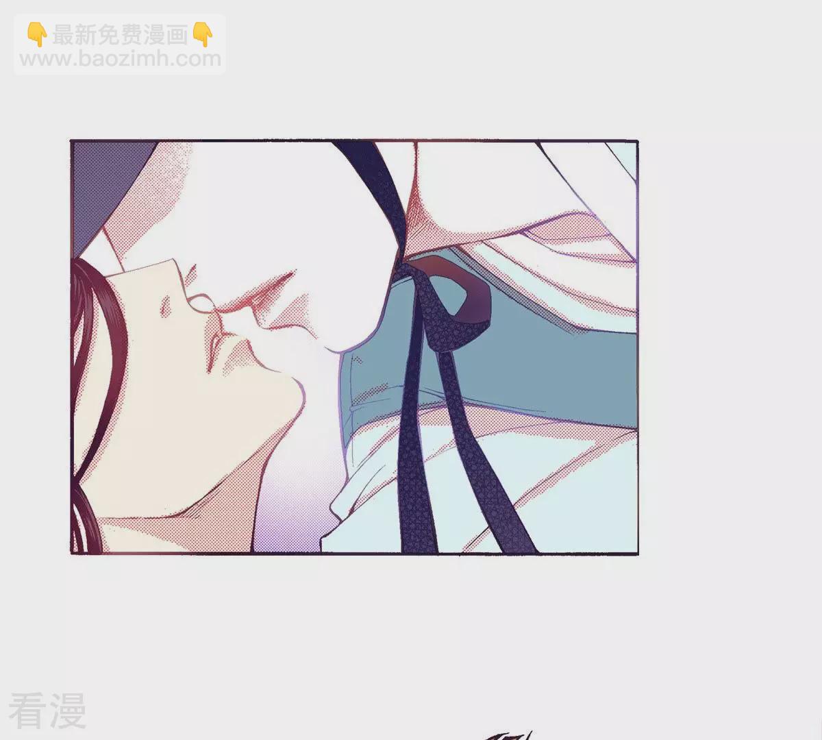 第61话 从我身边逃走吧(1/2)-第61话