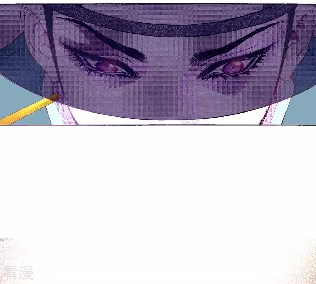 第61话 从我身边逃走吧(1/2)-第61话