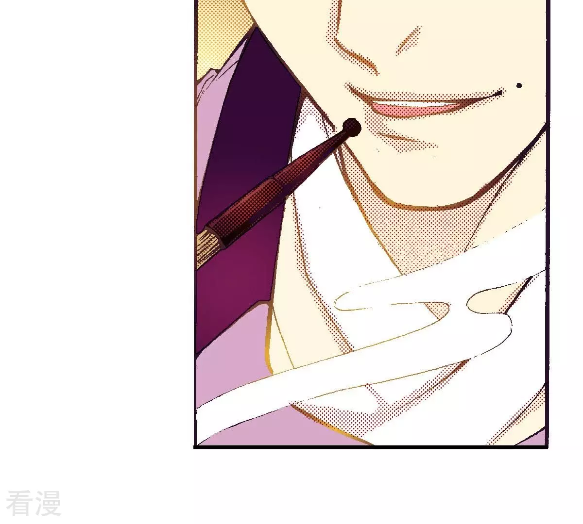 第69话 红色的书-第69话