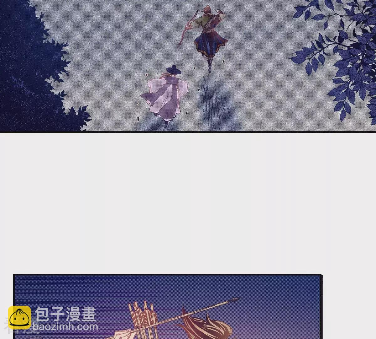 第73话 秀香被杀(1/2)-第73话