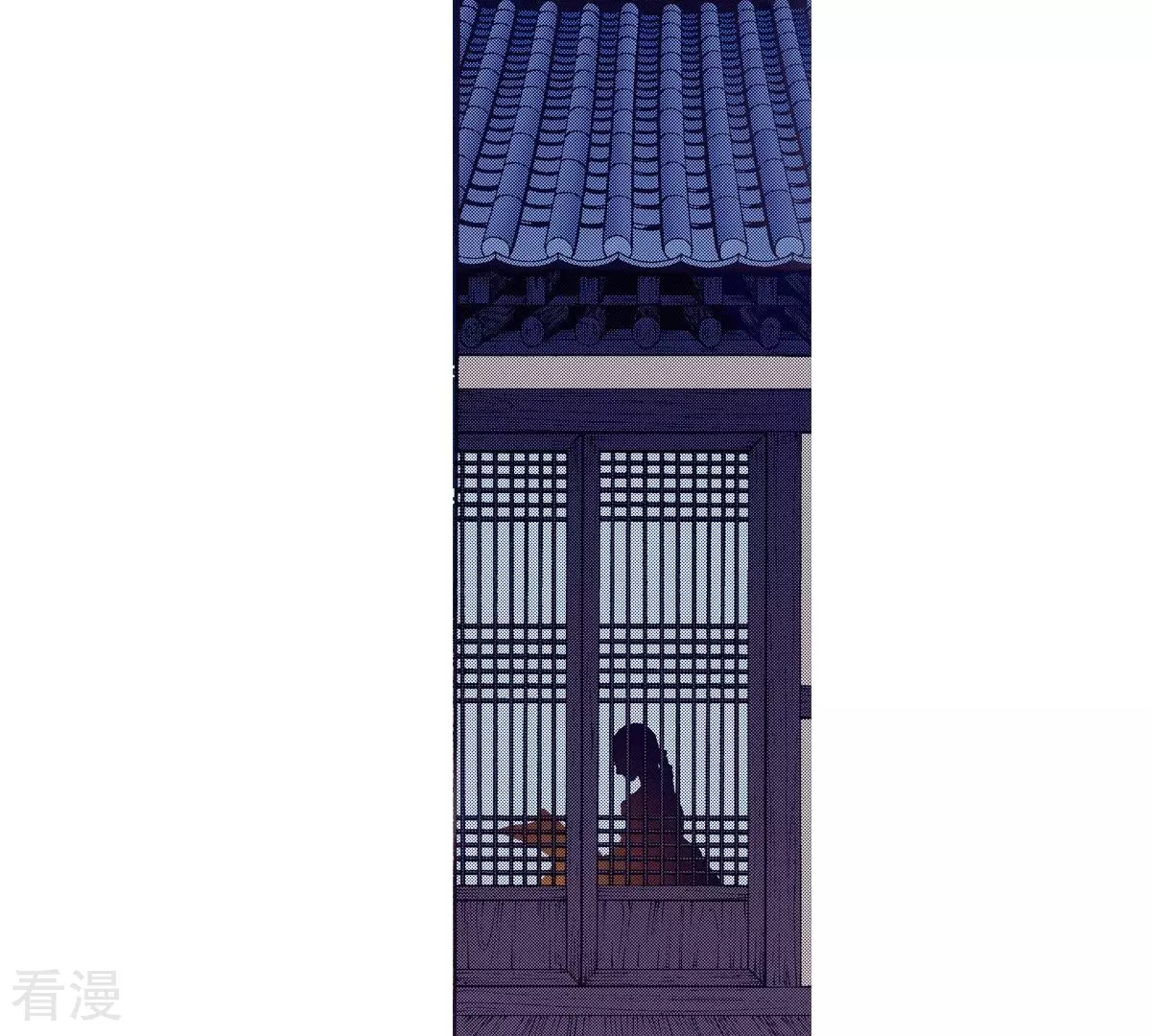 第73话 秀香被杀(1/2)-第73话