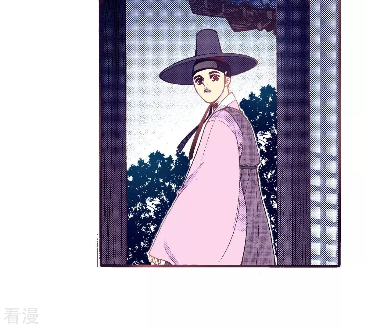 第73话 秀香被杀(1/2)-第73话