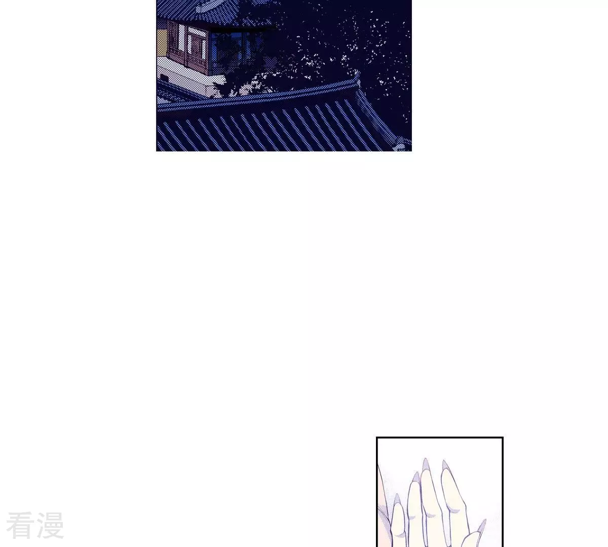 第77话 复活了(1/2)-第77话