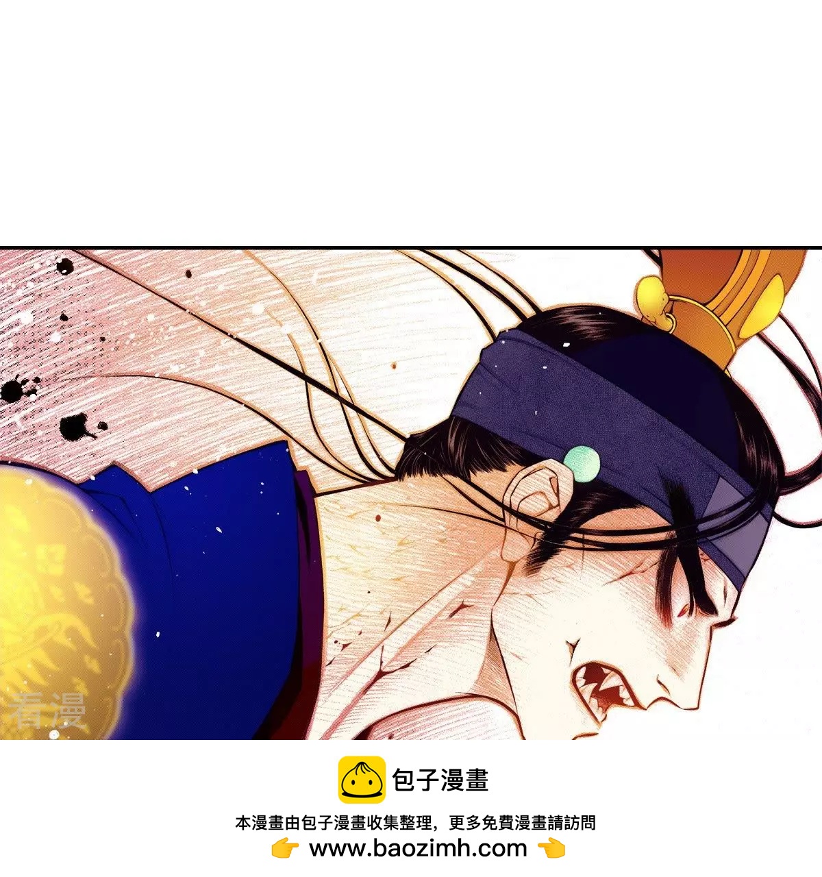 第77话 复活了(1/2)-第77话