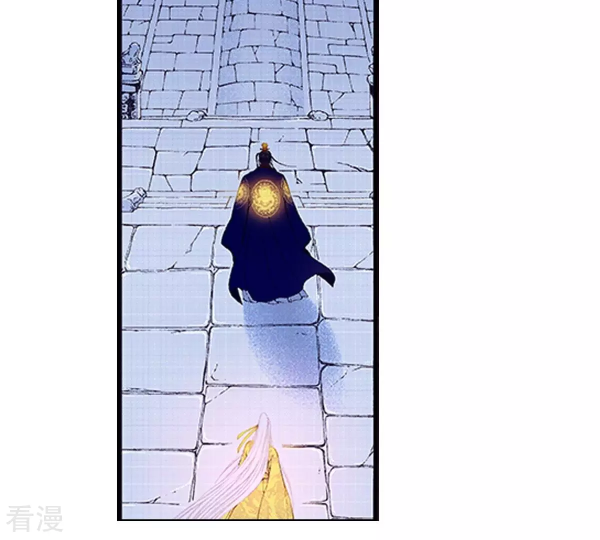 第79话 古老的故事(1/2)-第79话