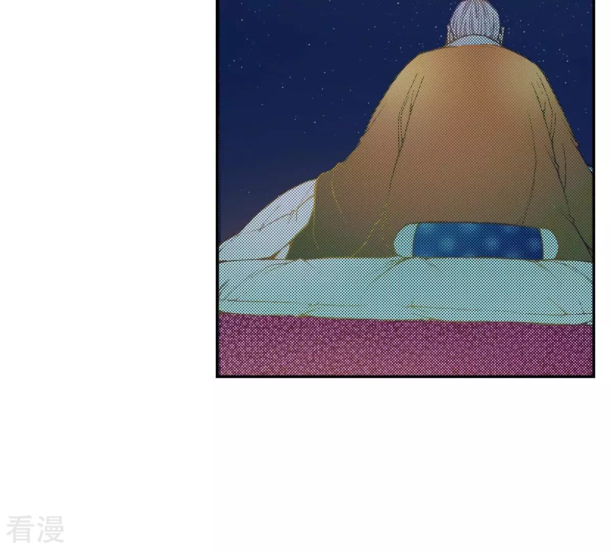 第79话 古老的故事(1/2)-第79话