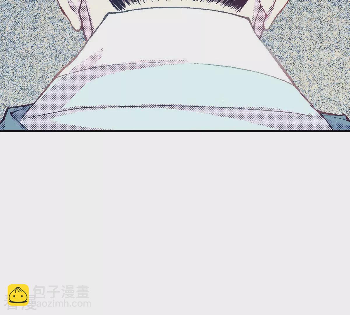 第83话 太阳落山-第83话