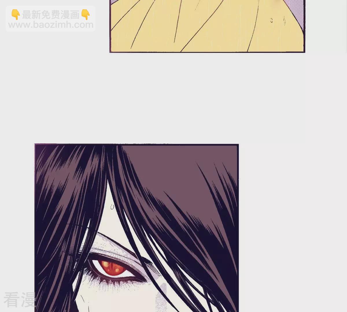 第85话 还是秀香吗？(1/2)-第85话
