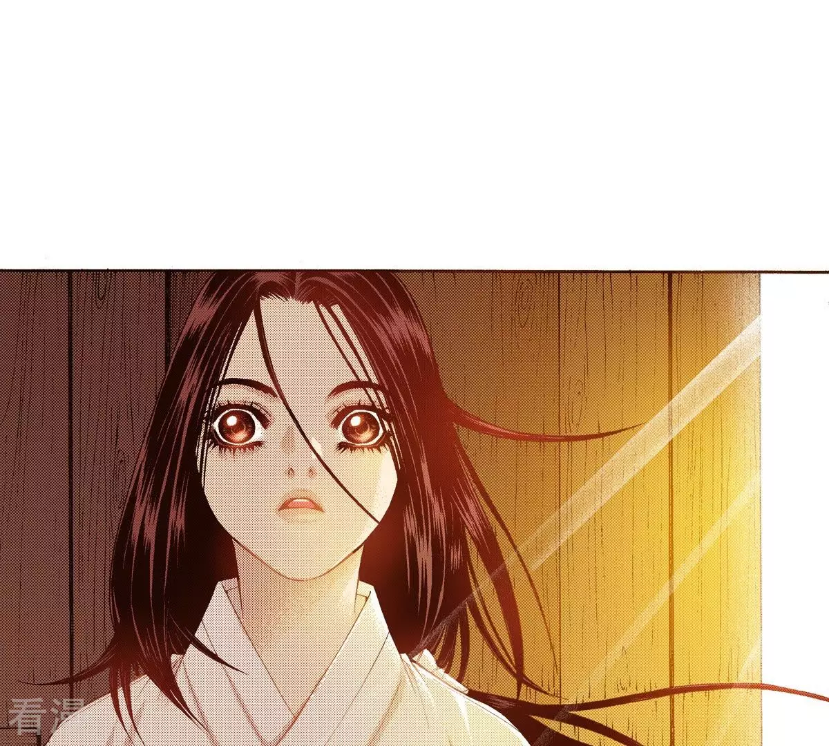 第89话 我害怕(1/2)-第89话