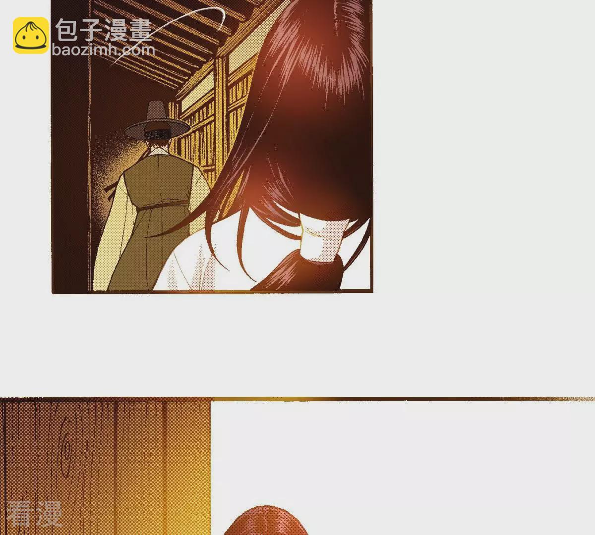 第89话 我害怕(1/2)-第89话