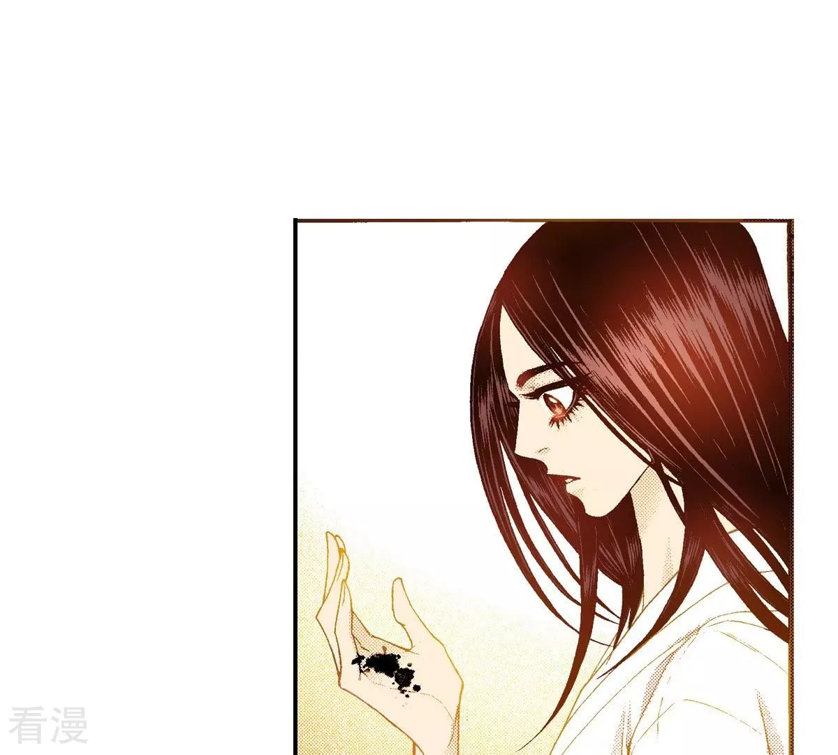 第89话 我害怕(1/2)-第89话