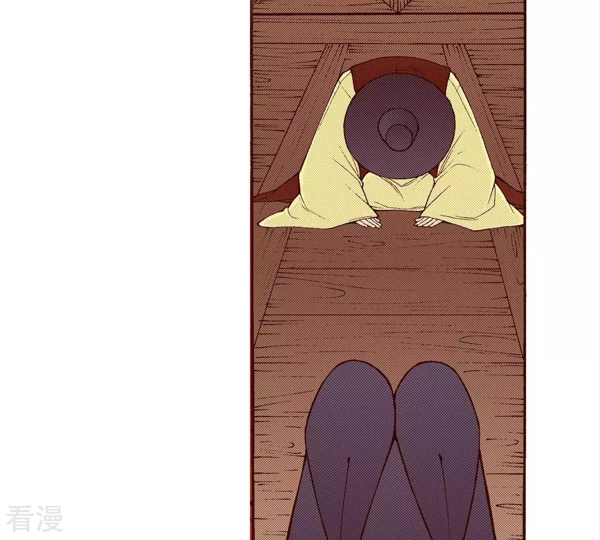 第91话 继位(1/2)-第91话