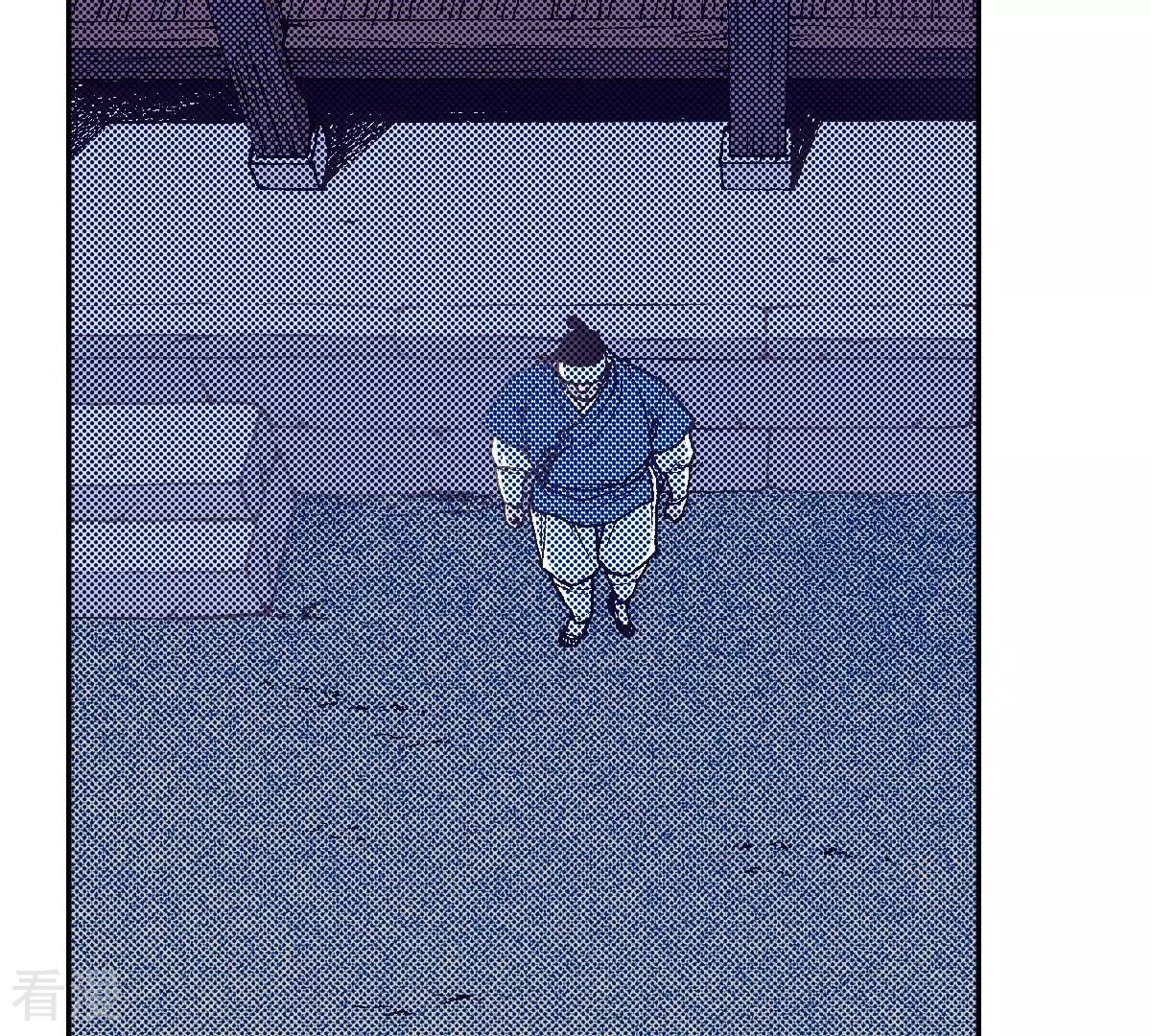 第93话 不能入睡(1/2)-第93话