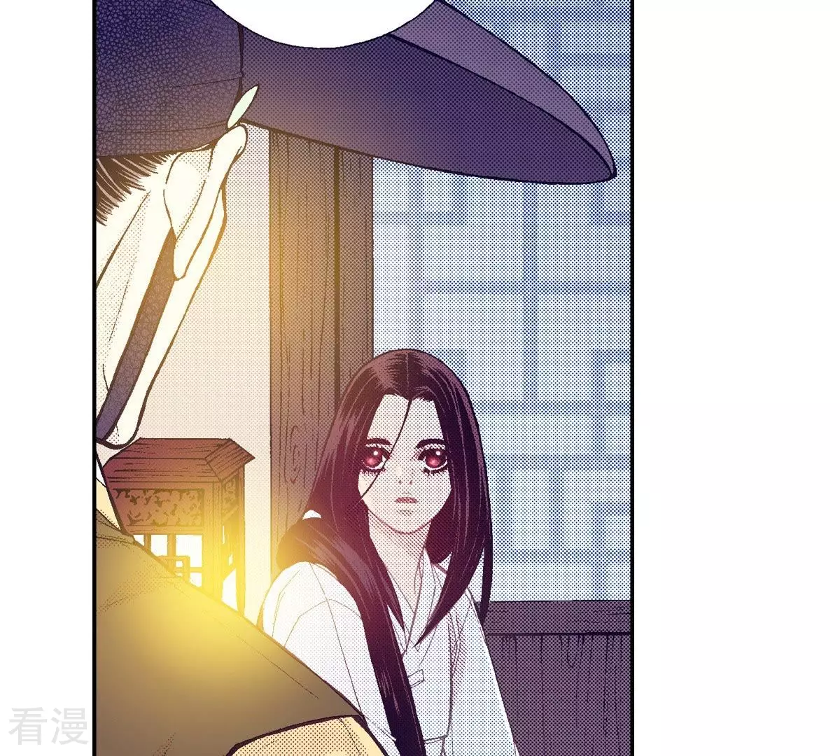 第93话 不能入睡(1/2)-第93话