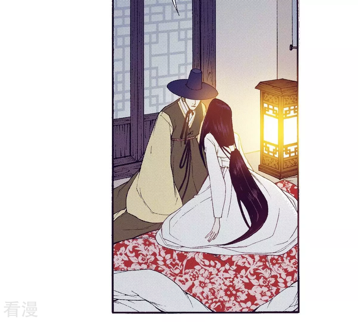 第93话 不能入睡(1/2)-第93话