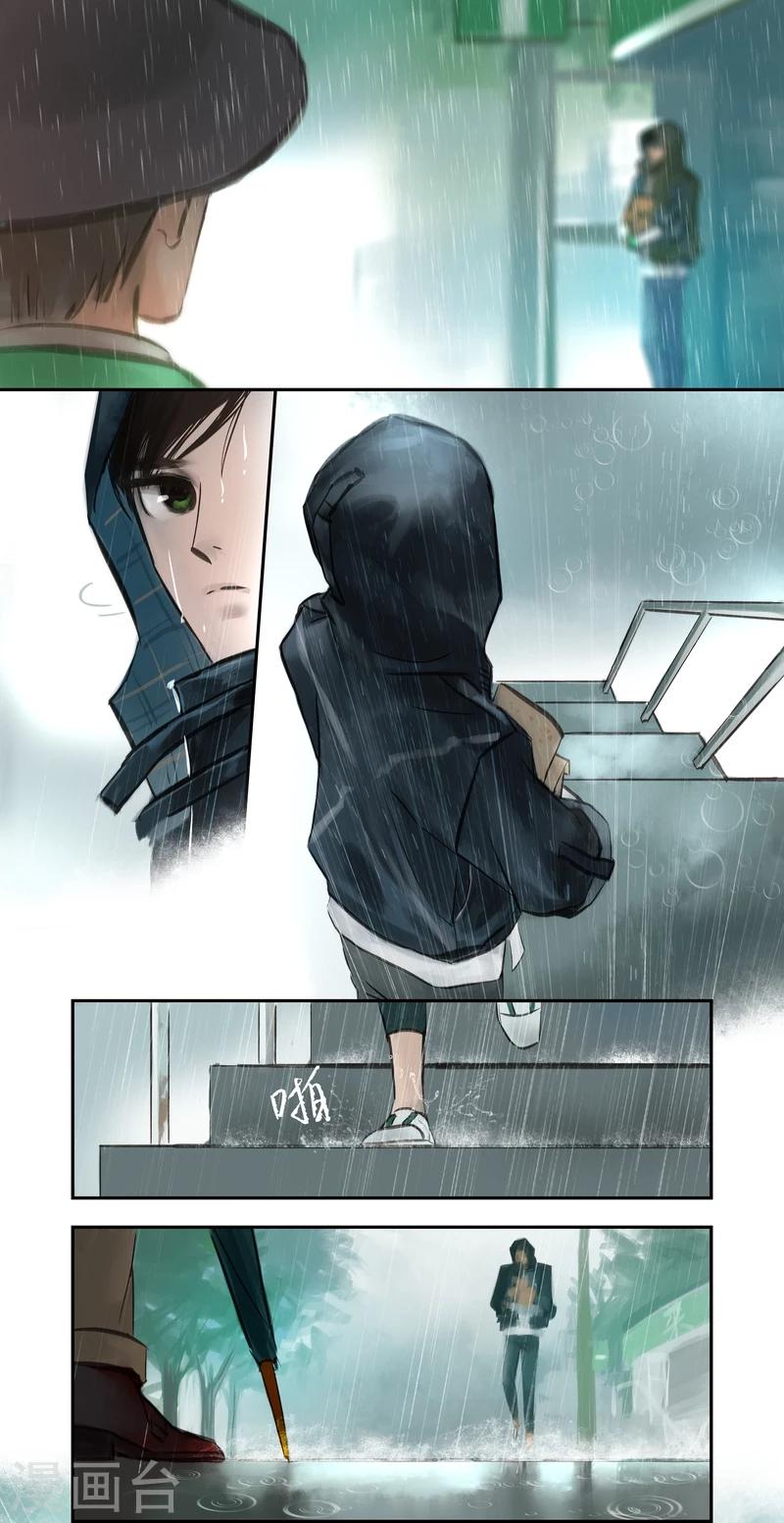 第2话 记忆-第3话