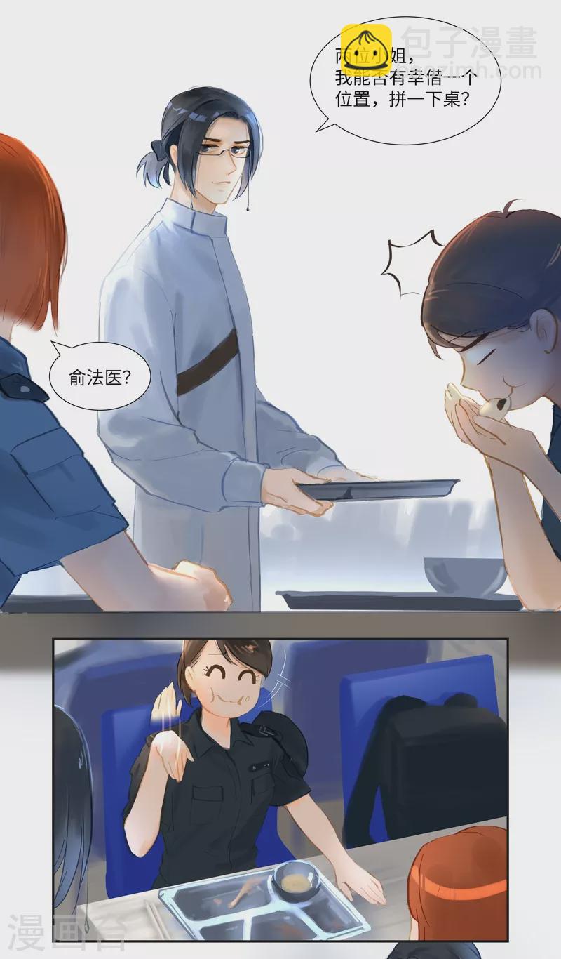 第77话 实习-第81话