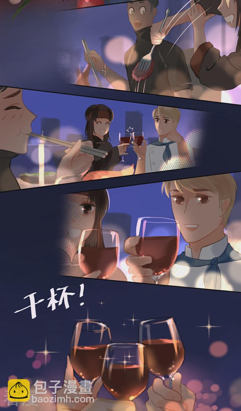 第84话2 备菜-第89话