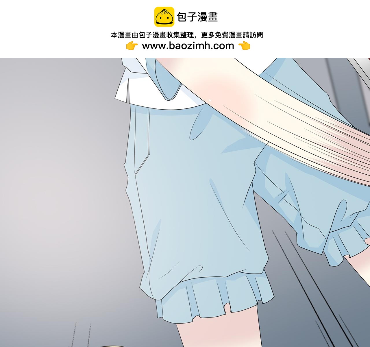 第97话 冤家路窄(1/2)-第103话