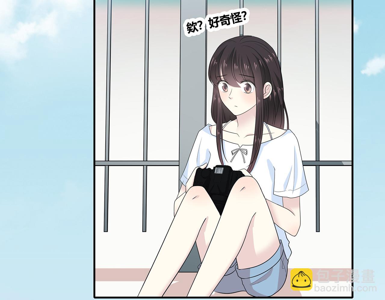 第99话 拉力赛(1/3)-第105话