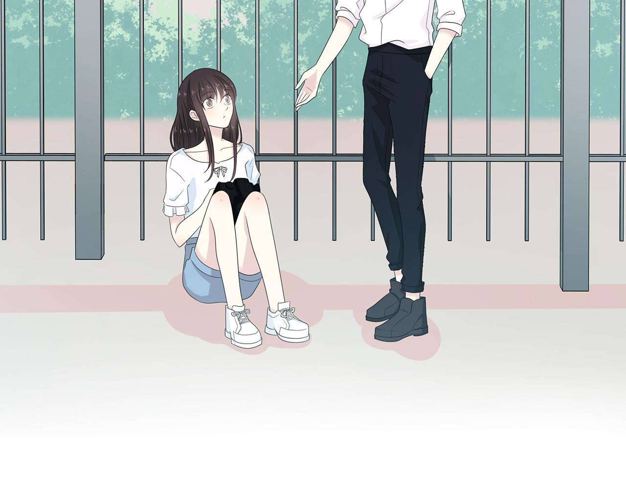 第99话 拉力赛(1/3)-第105话