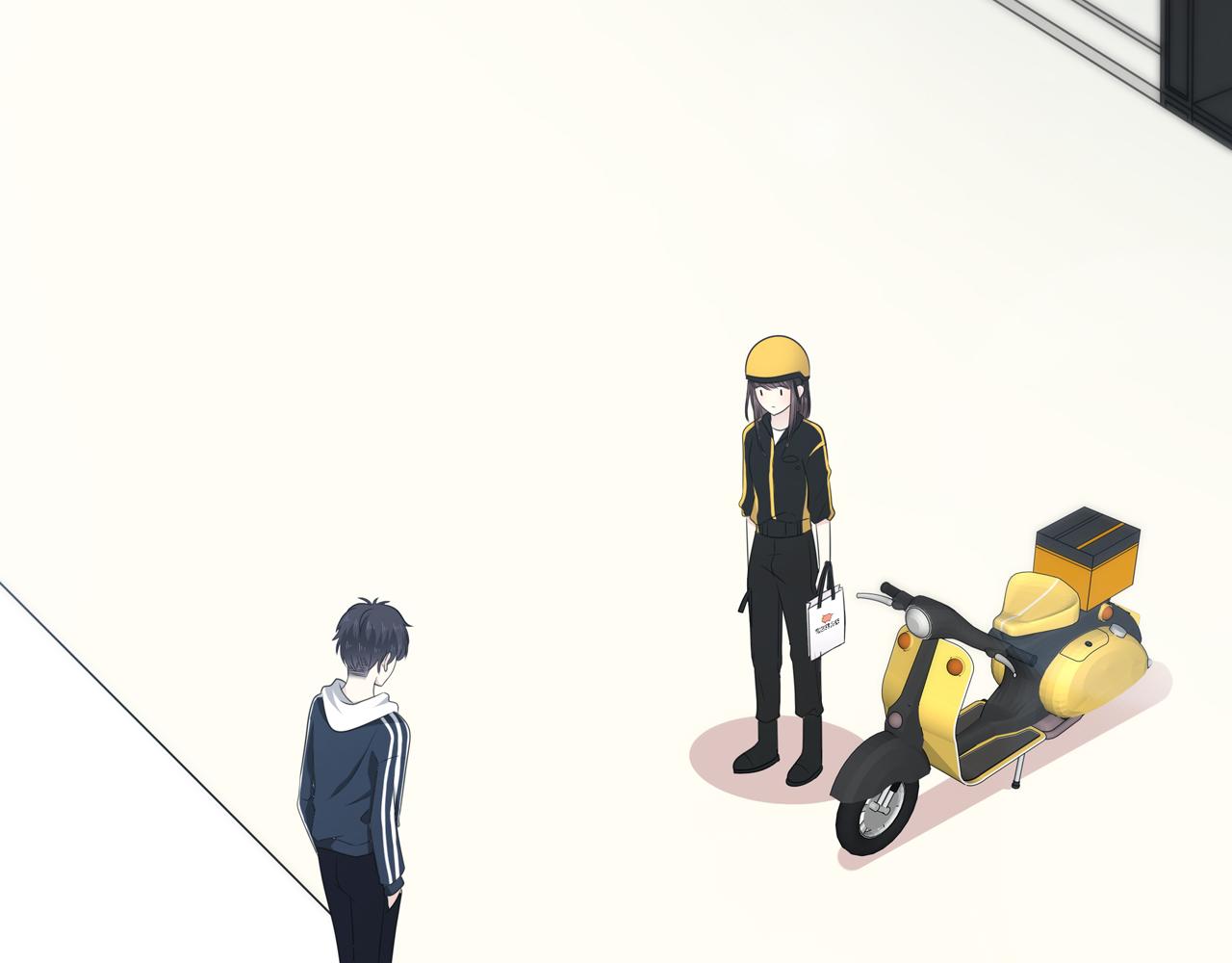 第103话 借你而已(1/2)-第109话