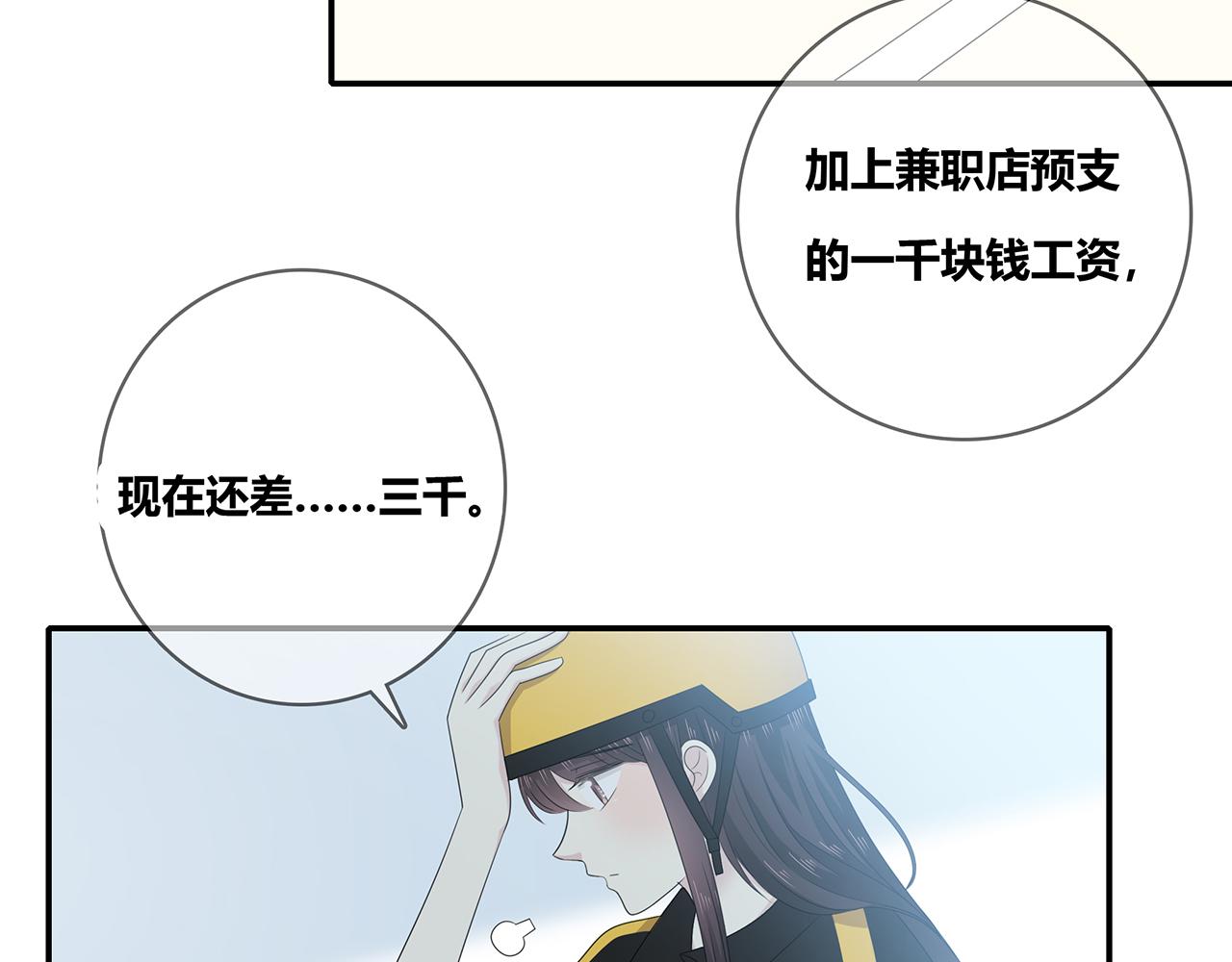第103话 借你而已(1/2)-第109话