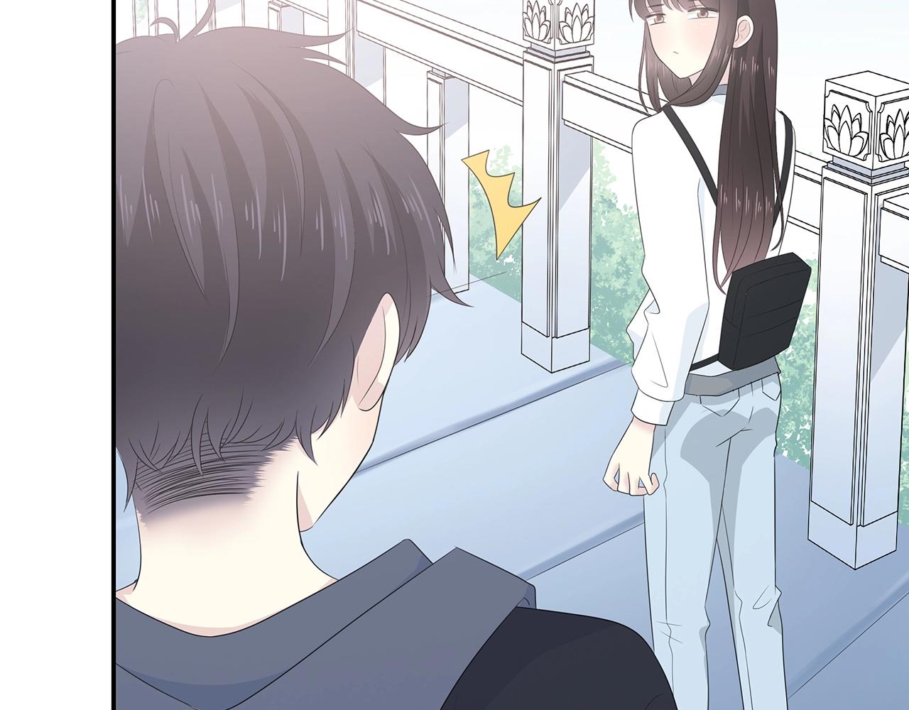 第116话 亲密接触(1/4)-第123话