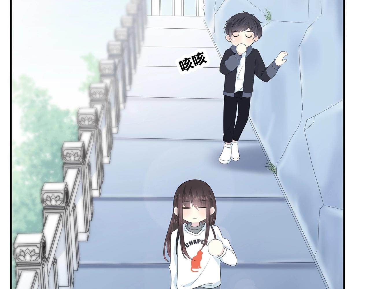 第116话 亲密接触(1/4)-第123话