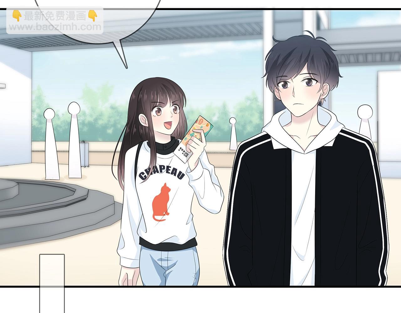 第116话 亲密接触(1/4)-第123话