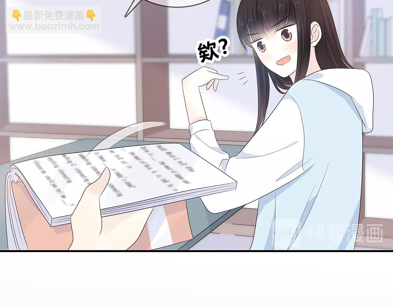 第124话 无法撤销！(1/2)-第131话