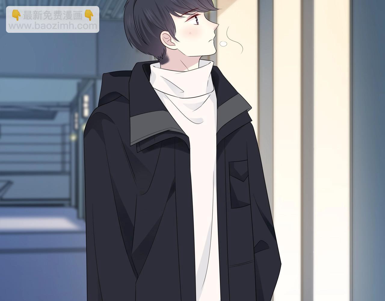 第126话 第一场雪(1/3)-第133话
