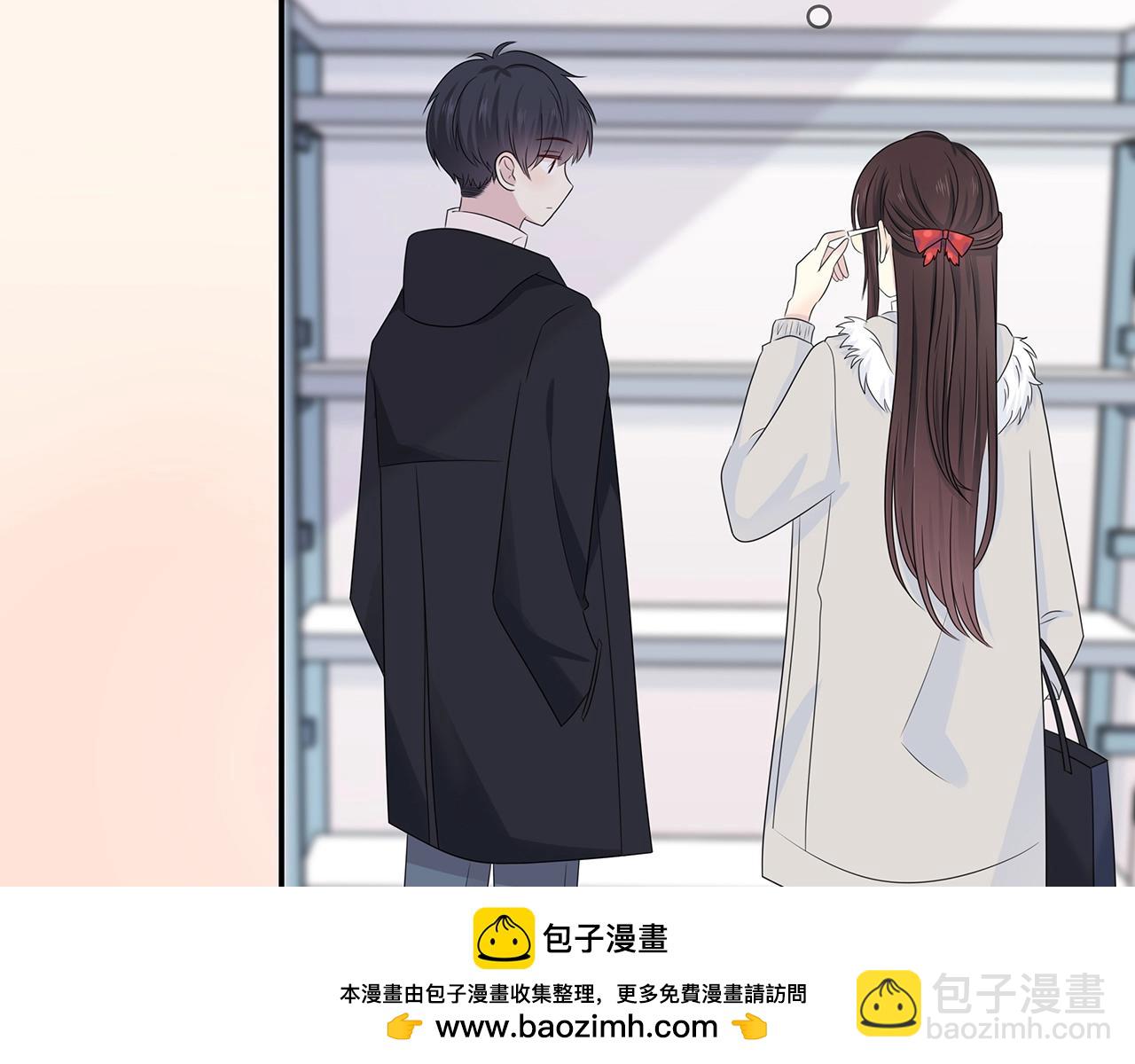 第126话 第一场雪(1/3)-第133话