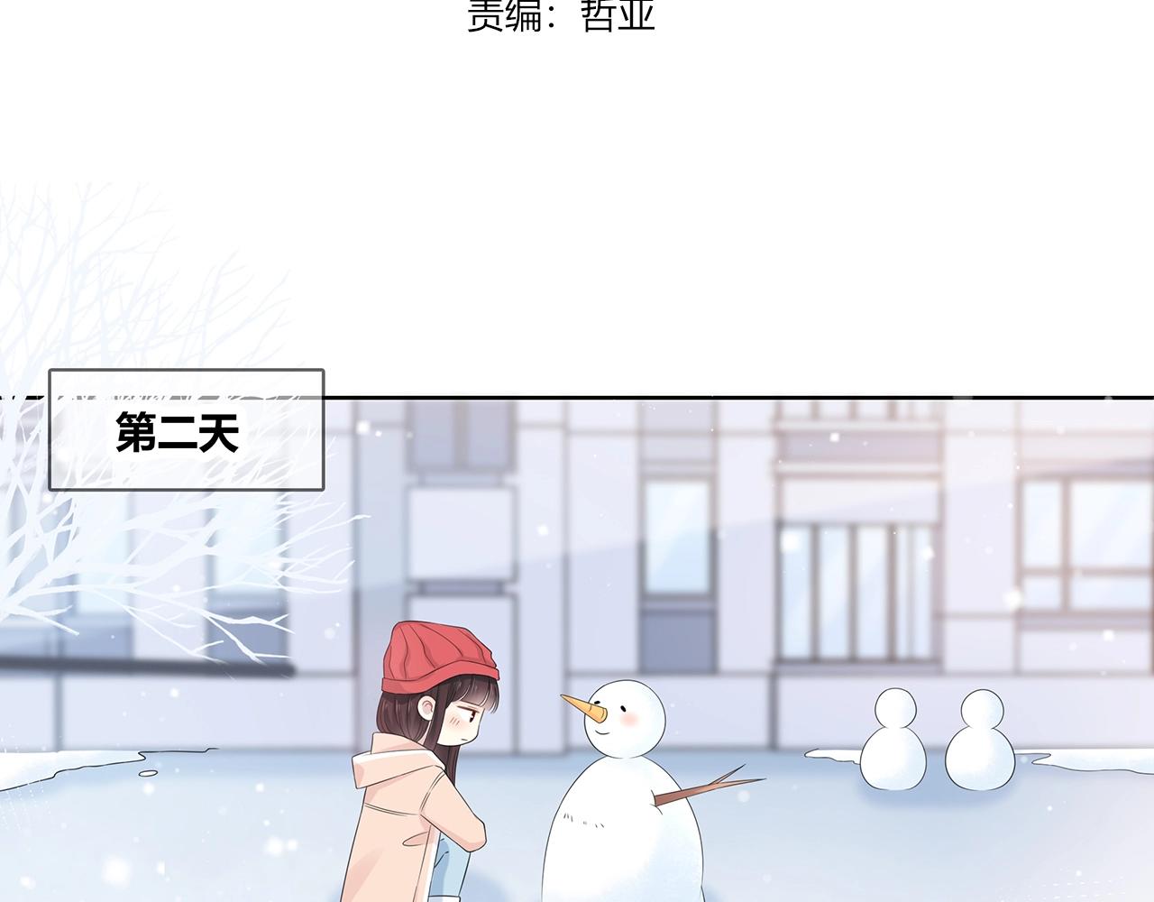 第128话 发烧(1/2)-第135话
