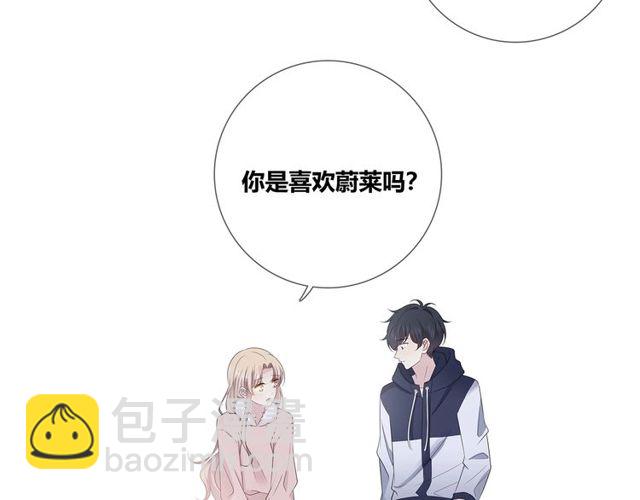第134话 我喜欢她(1/2)-第27话