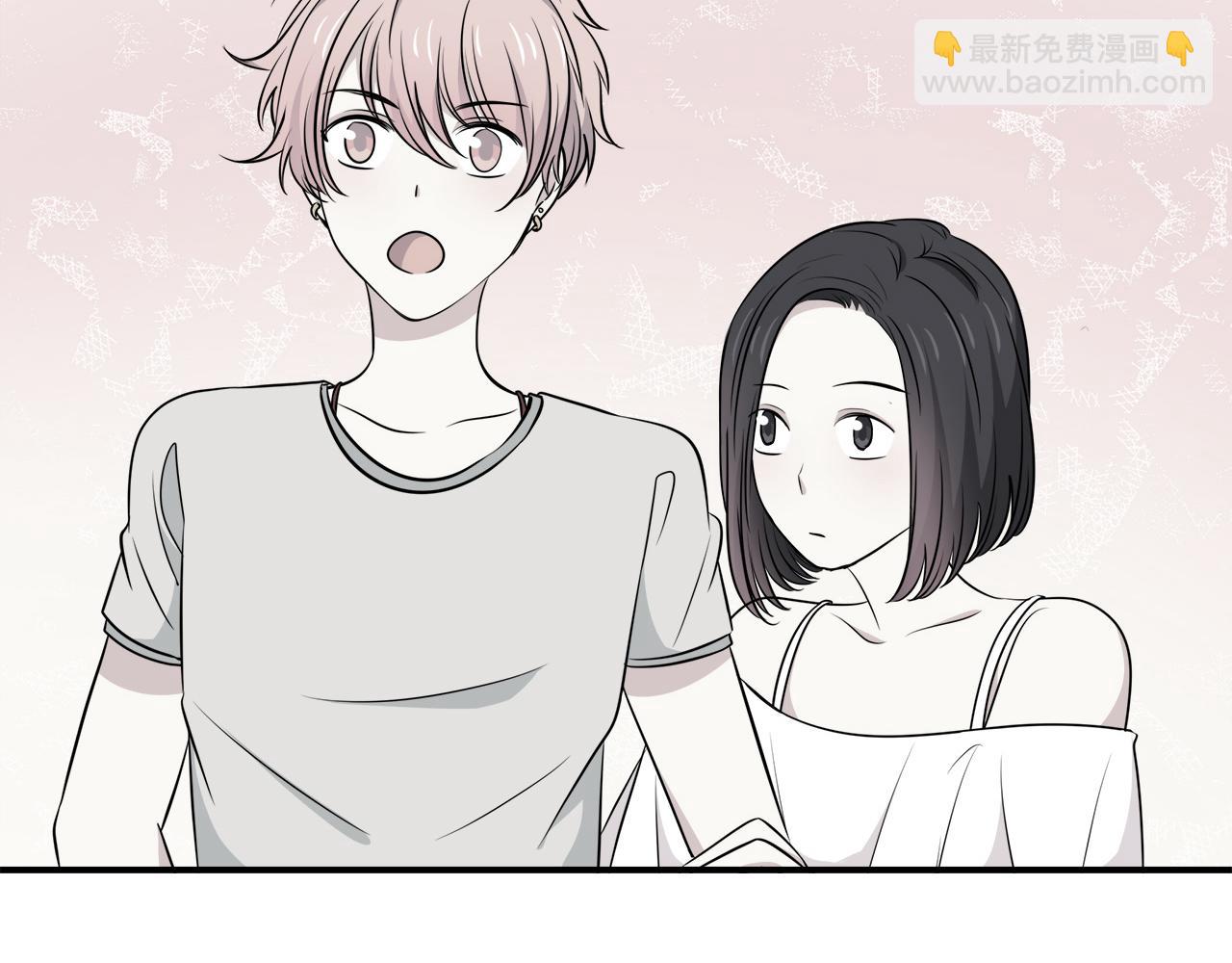 第23话 拒绝(1/3)-第23话