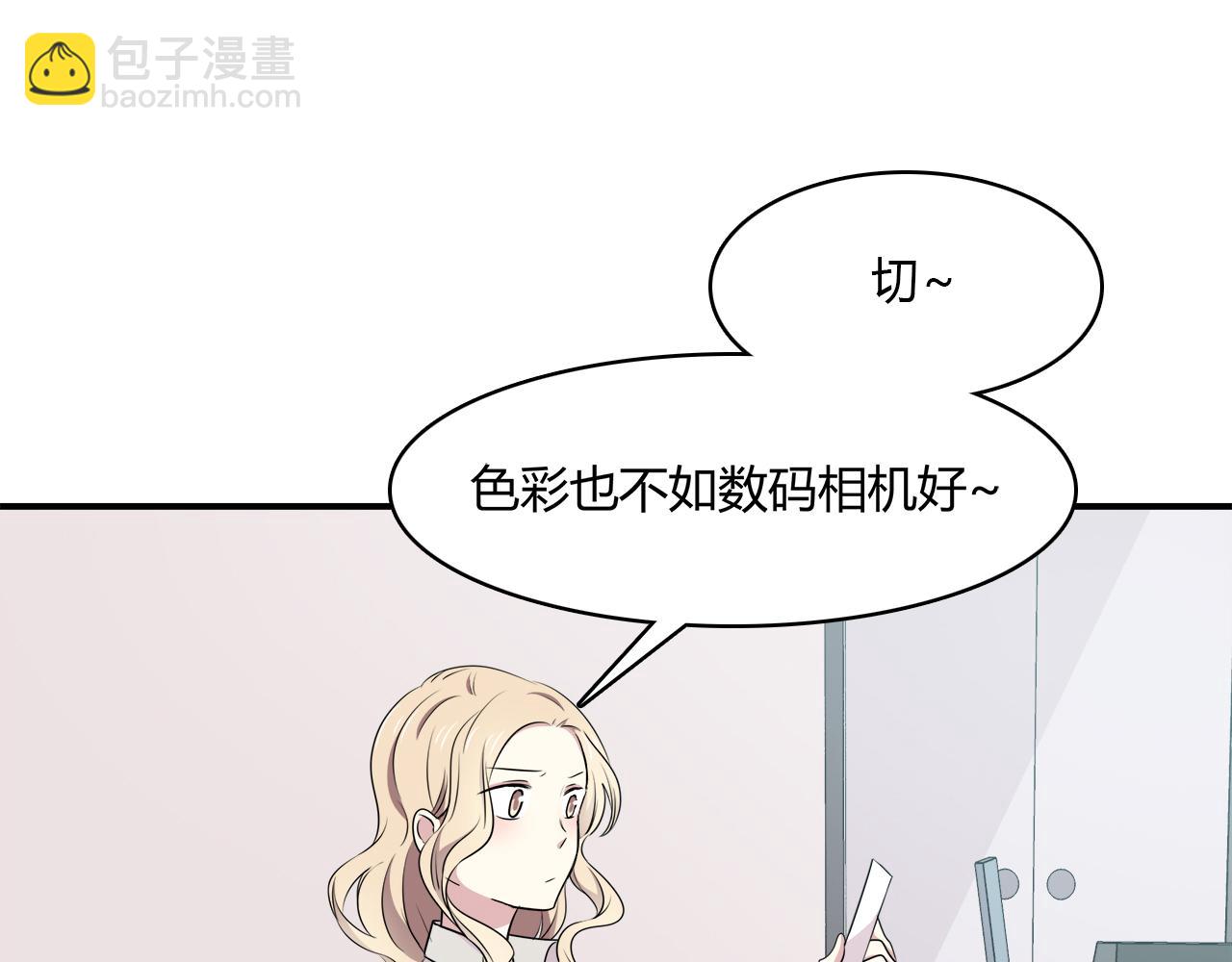 第25话 相机找回来了！(1/3)-第25话