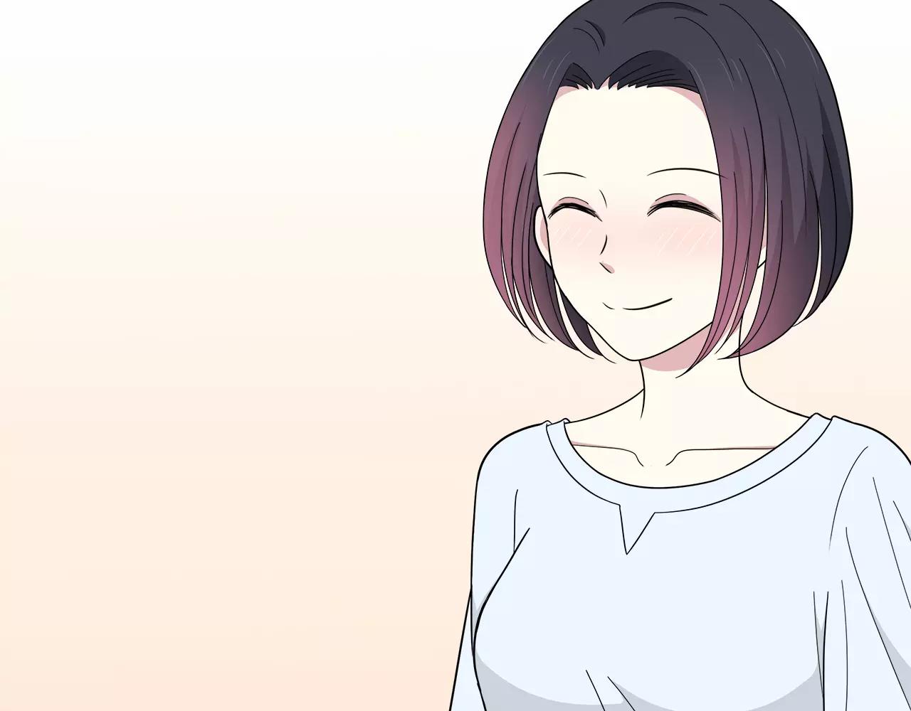 第35话 男神的姐姐(1/2)-第35话