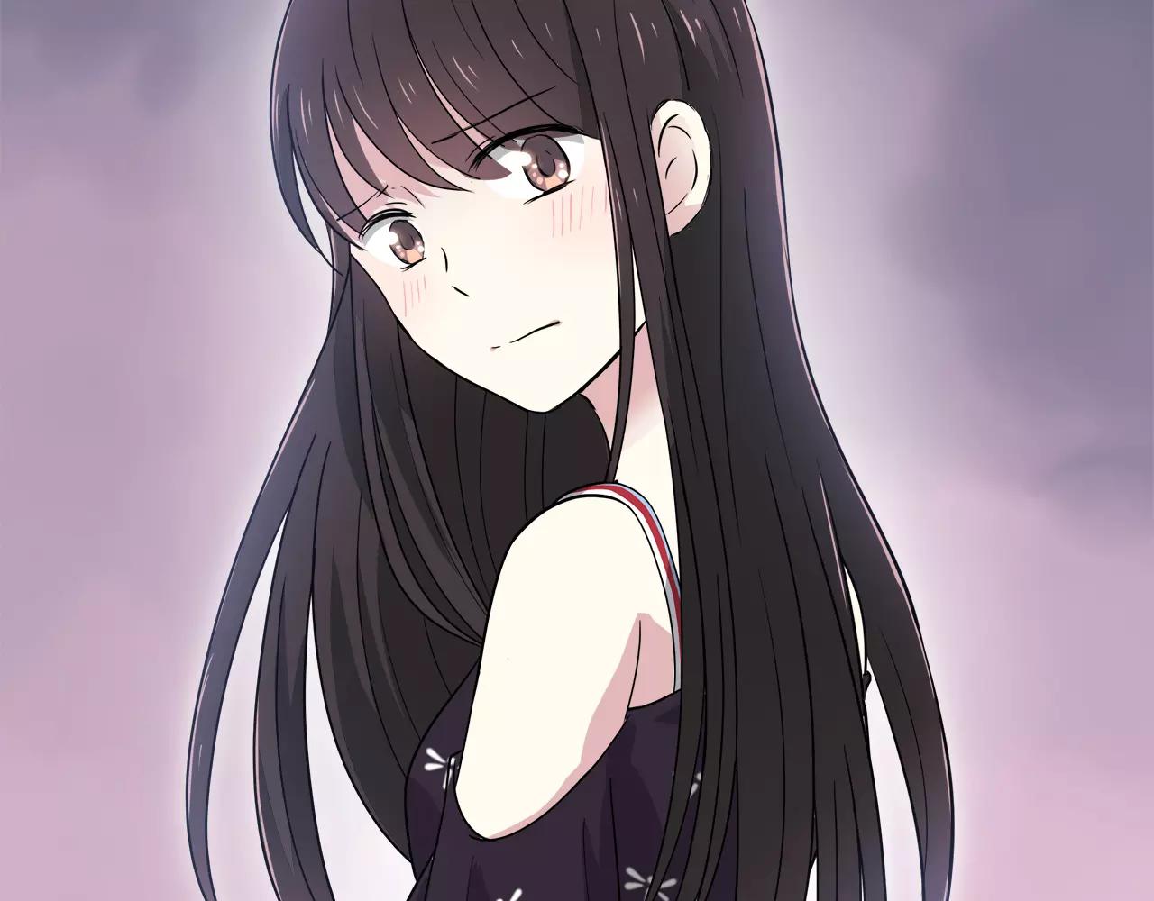第37话 无法直视(1/2)-第37话