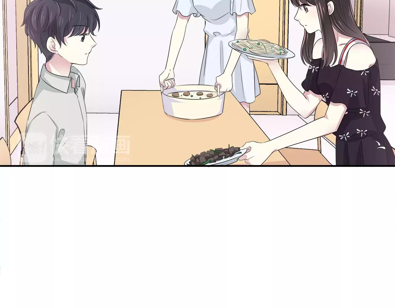 第39话 奇妙饭局(1/2)-第39话