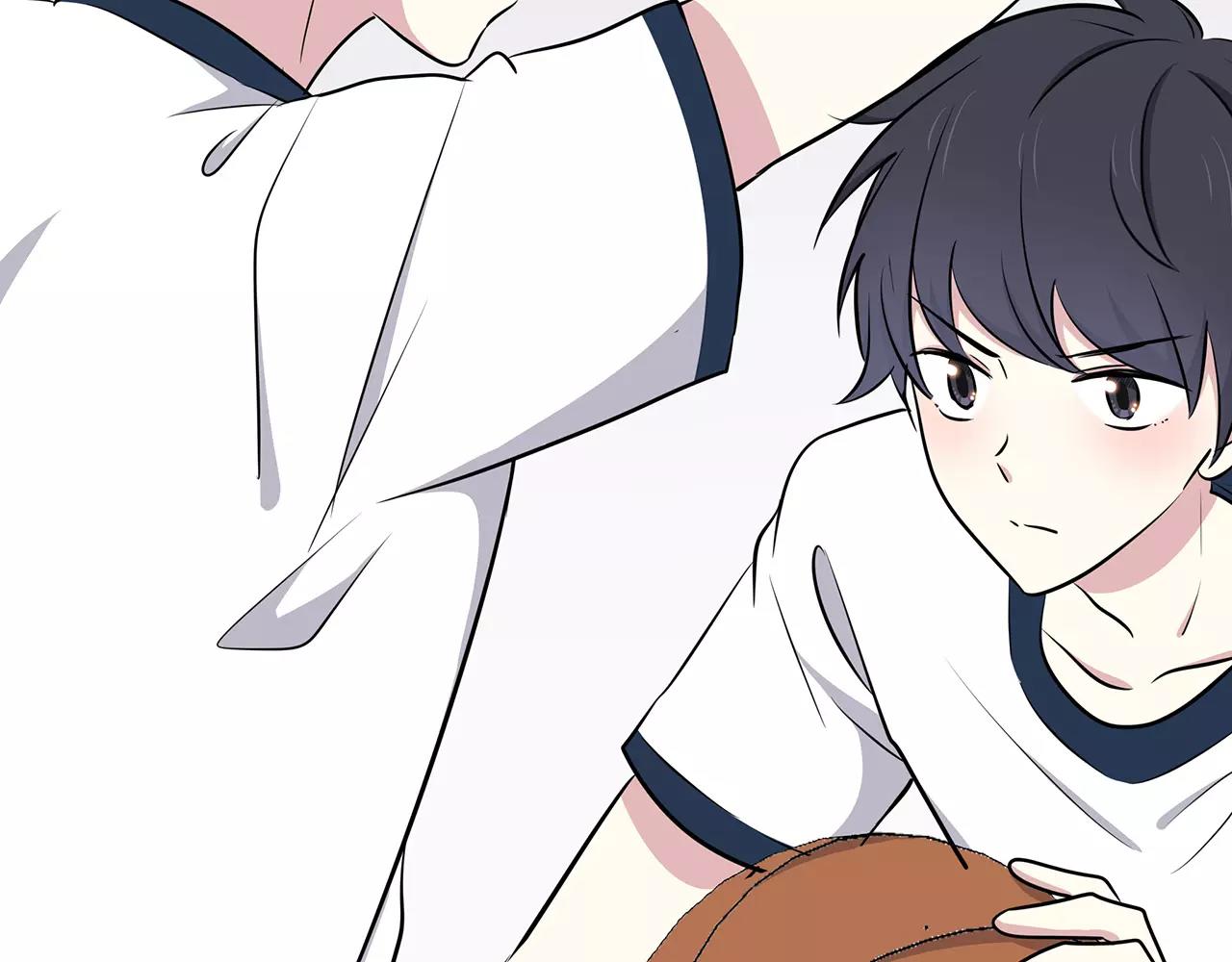 第45话 联谊赛(1/2)-第45话
