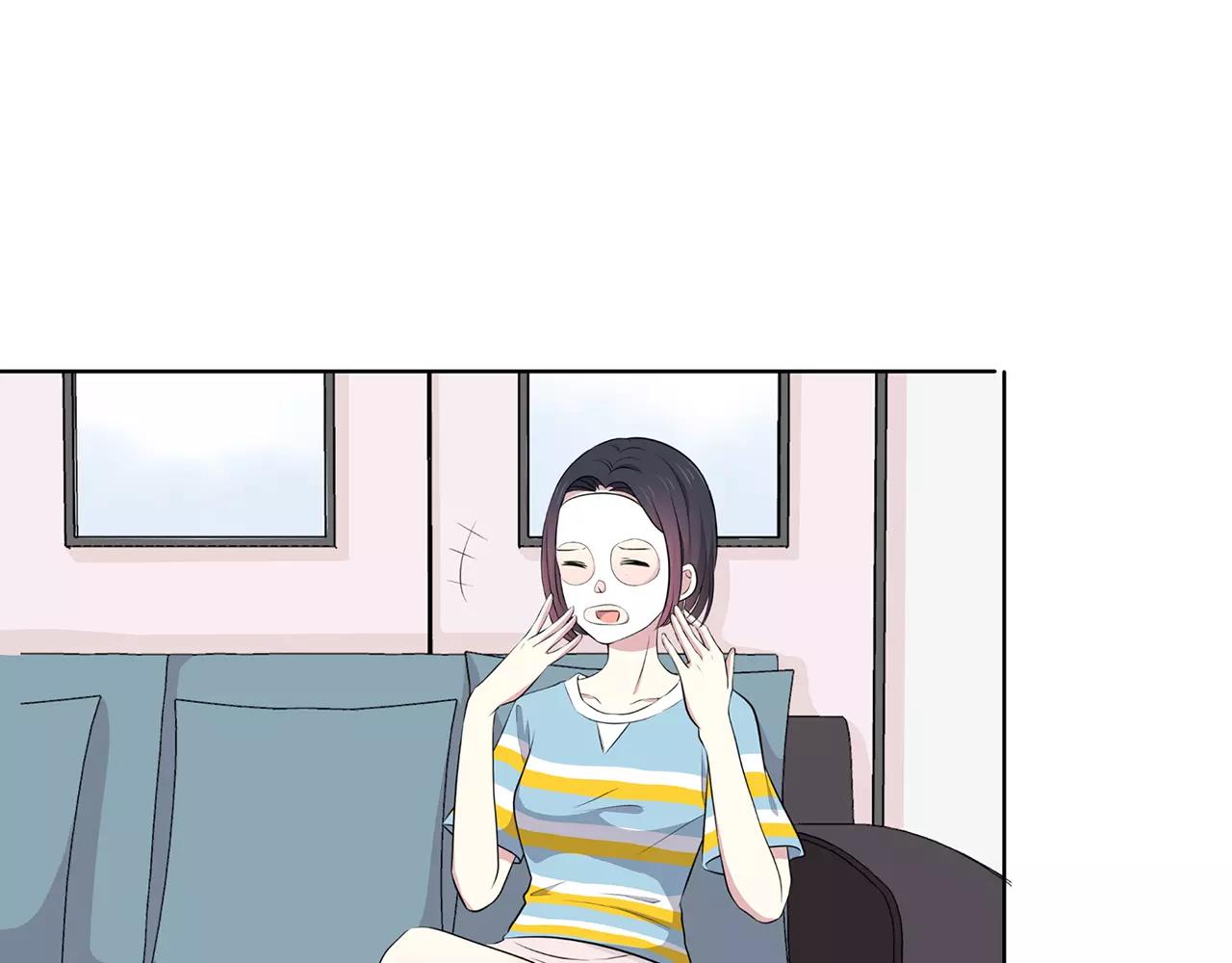 第55话 该如何是好？(1/2)-第55话