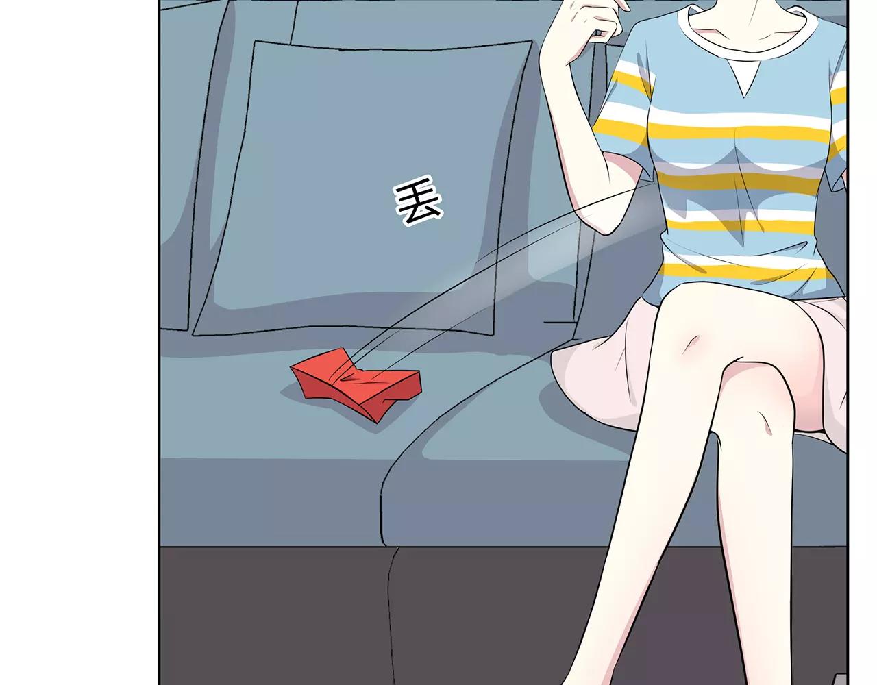 第55话 该如何是好？(1/2)-第55话