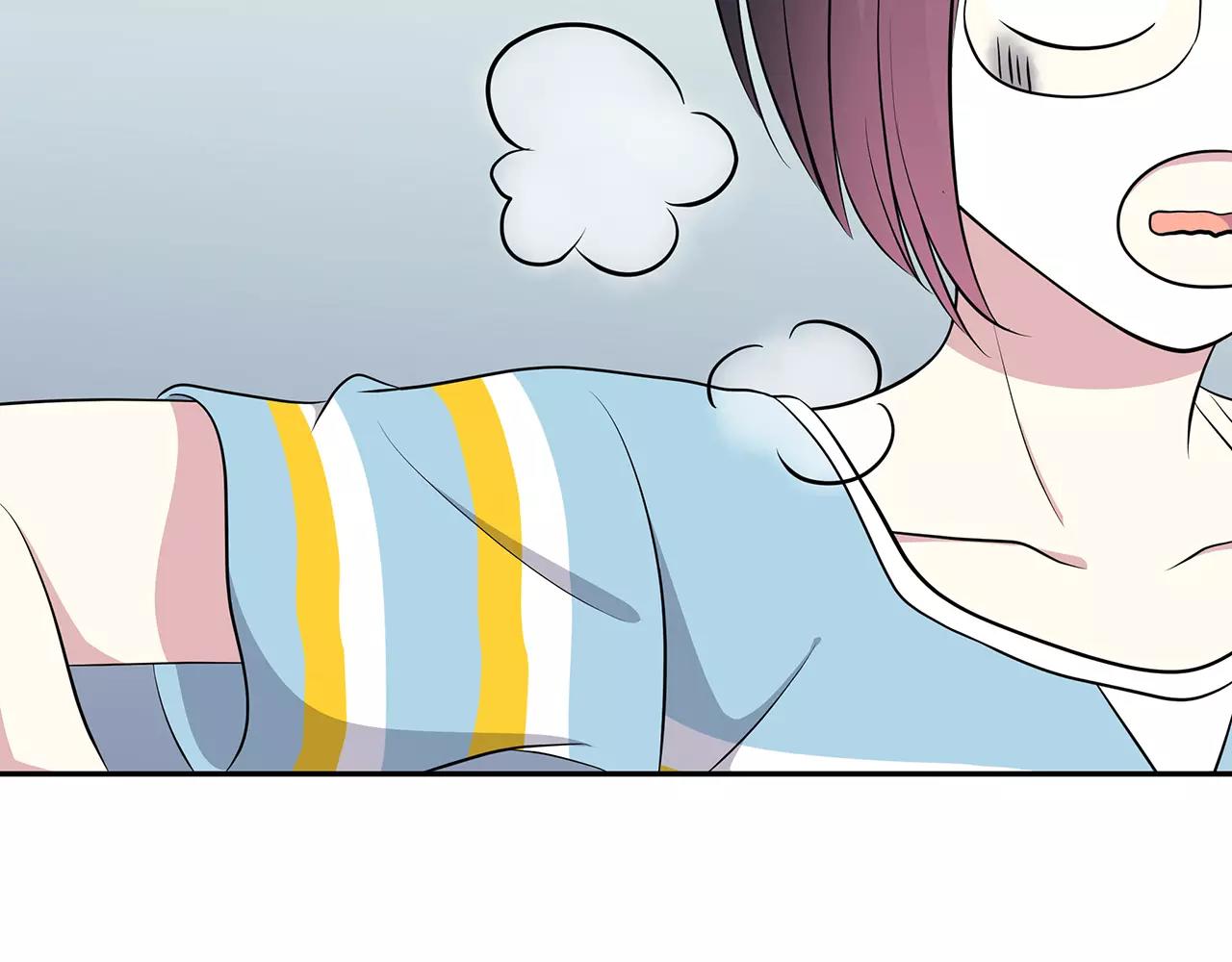 第55话 该如何是好？(1/2)-第55话