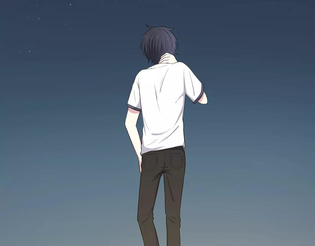 第57话 心事(1/2)-第57话