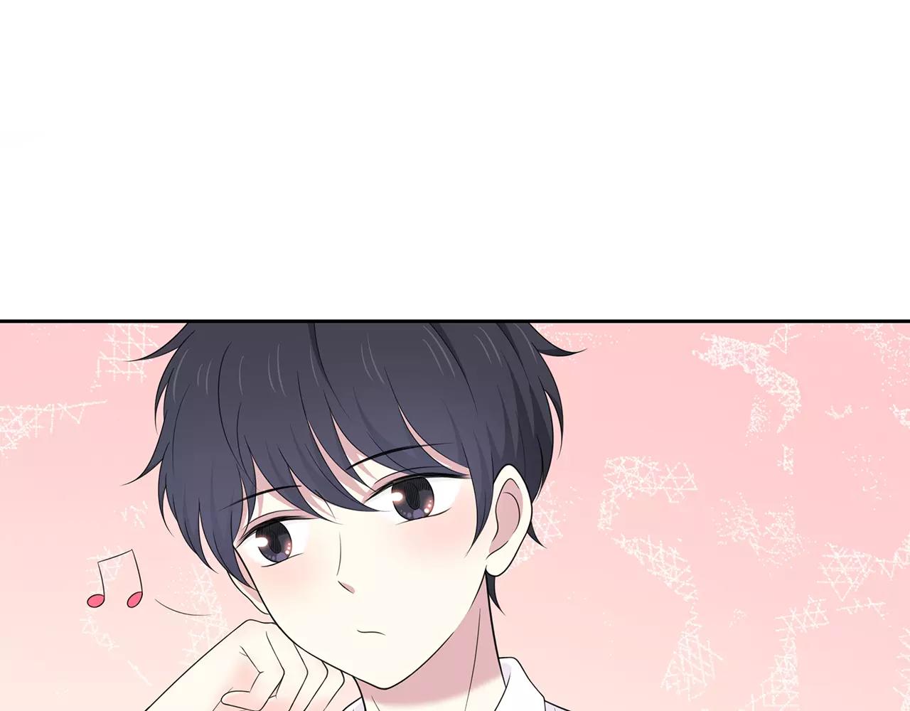 番外04 让我怎么专心(1/2)-第69话